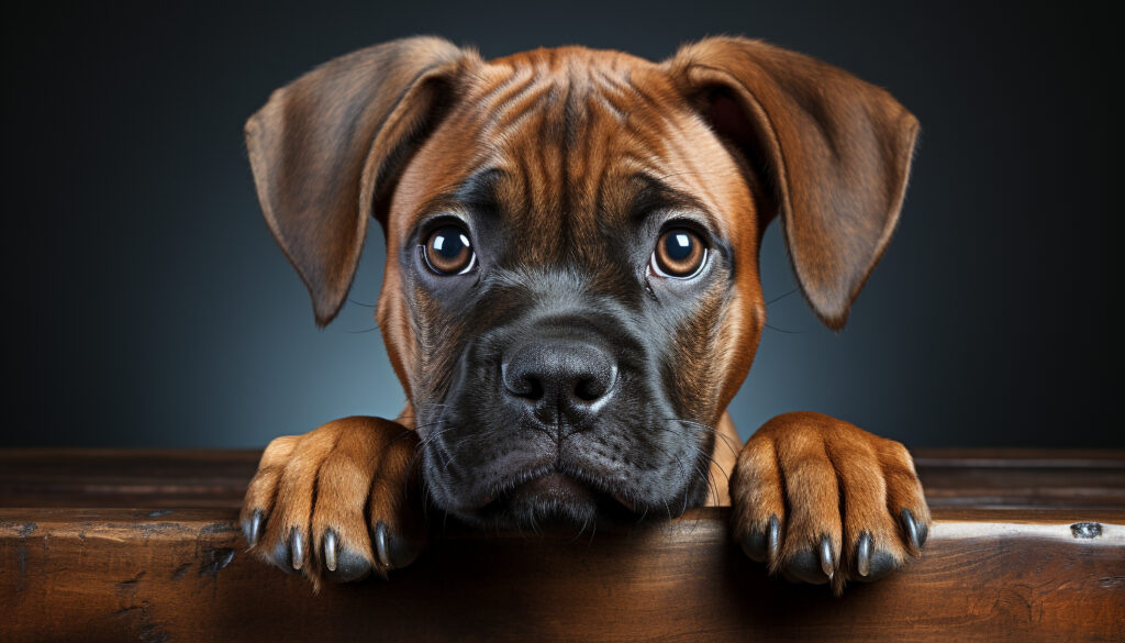 Cibo naturale per cani